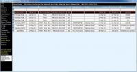 Motor Survey Management System 2.00 screenshot. Click to enlarge!