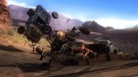 Motorstorm Screensaver (PS3) 1.1 screenshot. Click to enlarge!