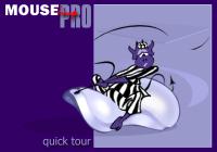 MouseImp Pro Live! 0.0.0.0 screenshot. Click to enlarge!