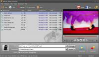 Movavi Video Converter 17.0.0 screenshot. Click to enlarge!
