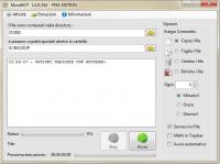 MoveBOT 1.0.0.391 screenshot. Click to enlarge!