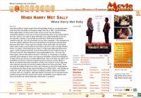 Movie Catalogue 4.02 screenshot. Click to enlarge!