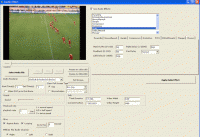 Movie Player Gold ActiveX Control 4.5 screenshot. Click to enlarge!
