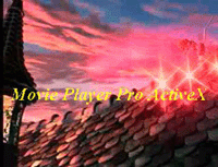 Movie Player Pro ActiveX OCX SDK 9.8 screenshot. Click to enlarge!