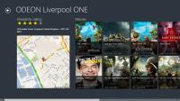 Movie ShowTime for Windows 8 8.0.0.8 screenshot. Click to enlarge!
