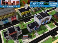 Movie Studio Boss v1.07 screenshot. Click to enlarge!
