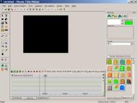Movie Title Maker 2.0 screenshot. Click to enlarge!