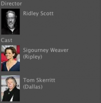 MoviePly 1.2 screenshot. Click to enlarge!