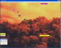 Moving Nowhere 1.314 screenshot. Click to enlarge!