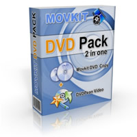 Movkit DVD Pack 2.8.0 screenshot. Click to enlarge!