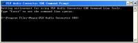 Moyea FLV Audio Converter SDK 2.0.0.9 screenshot. Click to enlarge!