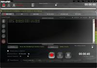 Mp3 My MP3 Recorder 3.1 screenshot. Click to enlarge!