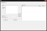 Msi Network Installer Uninstaller 2.2 screenshot. Click to enlarge!