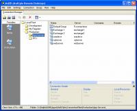 MuRD 2.0.1.25 screenshot. Click to enlarge!