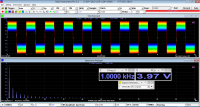 Multi-Instrument Pro 3.6 screenshot. Click to enlarge!