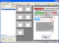 Multi-Page TIFF Editor 2.9.18.818 screenshot. Click to enlarge!