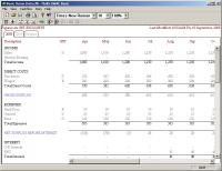 Multi-SWAC Basic 1.0.23.2 screenshot. Click to enlarge!