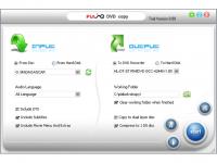 Multi-language Plato DVD Copy 12.11.01 screenshot. Click to enlarge!