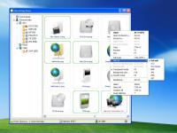 MultiExtractor 4.6.5 screenshot. Click to enlarge!