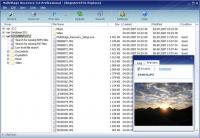MultiStage Recovery 3.6 screenshot. Click to enlarge!