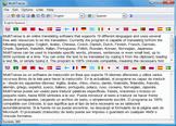 MultiTranse 6.5.1 screenshot. Click to enlarge!