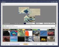 MultiWall 1.0.19 screenshot. Click to enlarge!