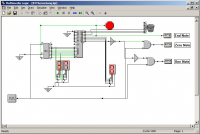 Multimedia Logic 1.6.1 screenshot. Click to enlarge!