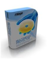 Multimedia Protector 3.0.2 screenshot. Click to enlarge!