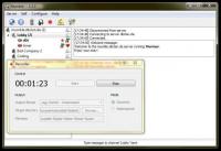 Mumble 1.2.19 screenshot. Click to enlarge!