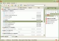 Munia 1.5.3 screenshot. Click to enlarge!