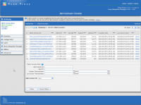 Muse Proxy 4.2.02 screenshot. Click to enlarge!