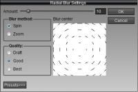Musemage 1.9.6.5363 screenshot. Click to enlarge!