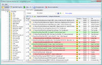 Music Duplicate Remover 9.1.47 screenshot. Click to enlarge!