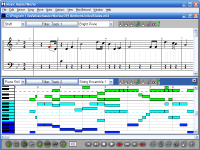 Music MasterWorks 4.2.9 screenshot. Click to enlarge!