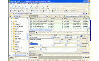 Music Tag Editor 2.0 screenshot. Click to enlarge!