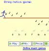 Music game E 1 screenshot. Click to enlarge!