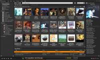 MusicBee 3.0.6335 screenshot. Click to enlarge!