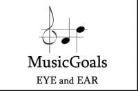 MusicGoals Eye and Ear 2.2 screenshot. Click to enlarge!