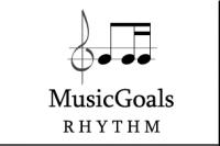 MusicGoals Rhythm 2.1 screenshot. Click to enlarge!