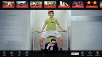 MusicTube for Windows 8 5.0.0.0 screenshot. Click to enlarge!
