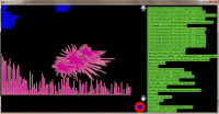 MusicVix 2.0 Alpha screenshot. Click to enlarge!