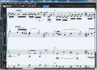 Musink Lite 1.2.0.1 screenshot. Click to enlarge!