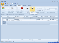 My Club 1.0.10.679 screenshot. Click to enlarge!
