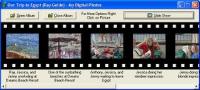 My Digital Photos 1.04 screenshot. Click to enlarge!
