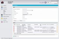 My Endpoint Protector 4.2.6.6 screenshot. Click to enlarge!