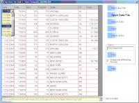 My Fuel Tax 4.01 screenshot. Click to enlarge!