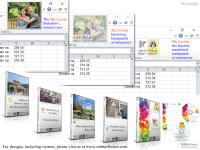 My Lovely 2.0.0.20326 screenshot. Click to enlarge!