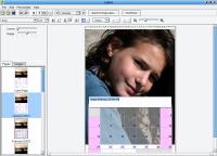 My Photo Calendars by DigiLabs 5.0.2 screenshot. Click to enlarge!