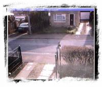 My Screen Cam 2.1.1 screenshot. Click to enlarge!
