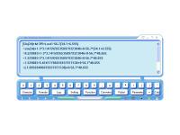 My Talking Calculator 4.18 screenshot. Click to enlarge!